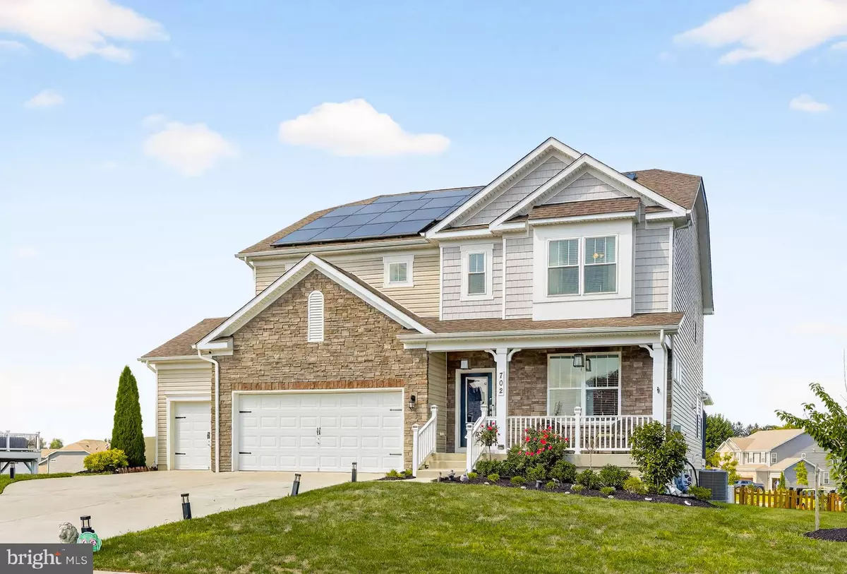 Westminster, MD 21157,702 STARRY NIGHT DR