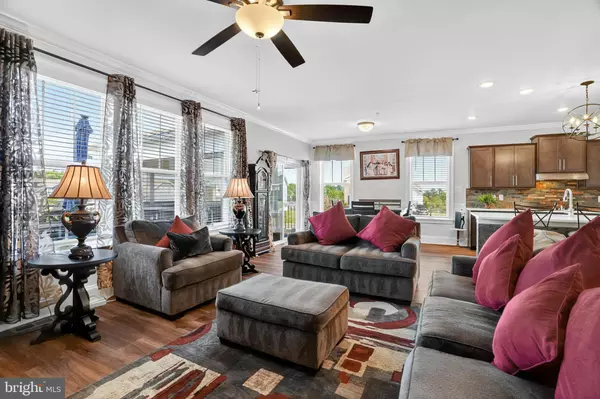 Westminster, MD 21157,702 STARRY NIGHT DR