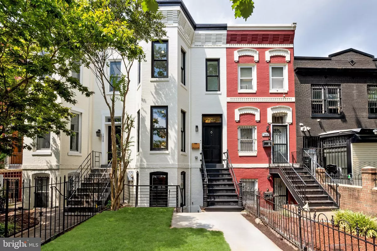 Washington, DC 20001,1932 11TH ST NW