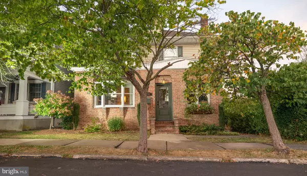 113 N CENTER ST, Frackville, PA 17931