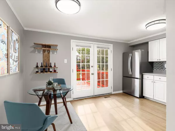 Windsor Mill, MD 21244,2059 WISPER WOODS WAY