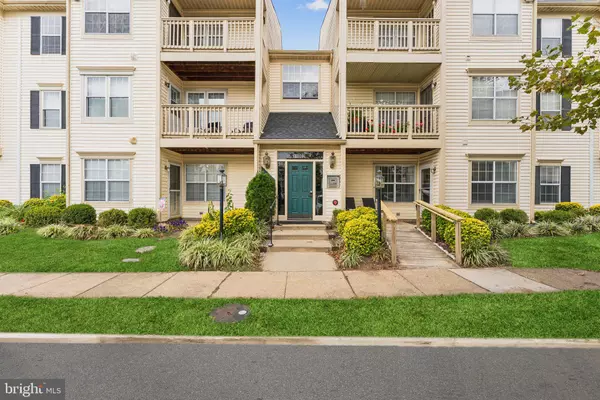 Manassas, VA 20109,11002 KOMAN CIR #104