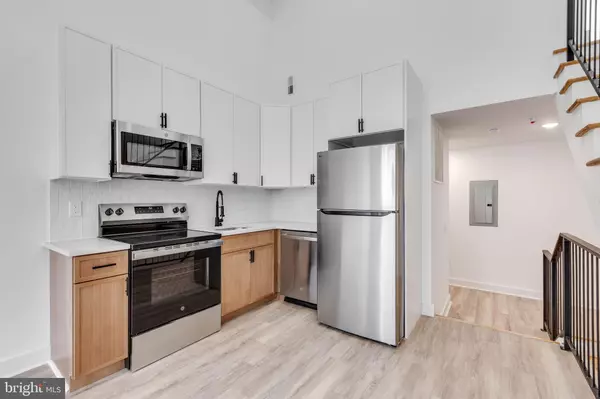 Philadelphia, PA 19132,2331 N 16TH ST #3