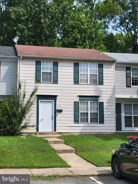 2523 ROBINSON PL, Waldorf, MD 20602