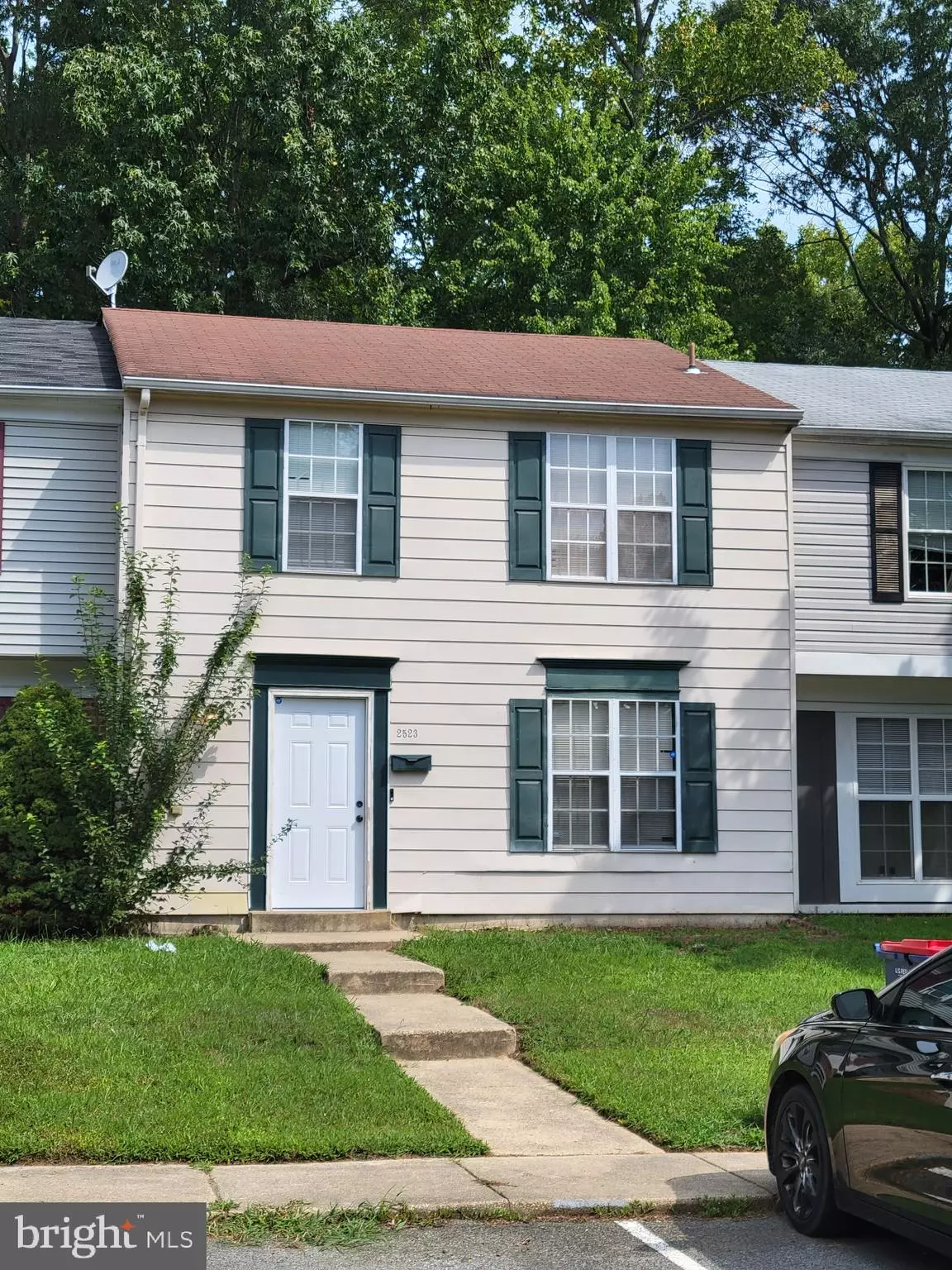 Waldorf, MD 20602,2523 ROBINSON PL