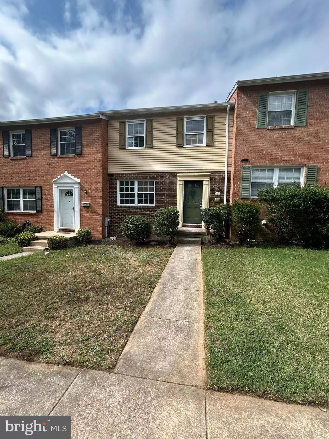 Cockeysville, MD 21030,4 SUMMIT GREEN CT