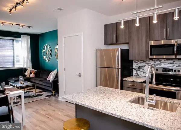 Philadelphia, PA 19121,1410 N 31ST ST #1B-1-501