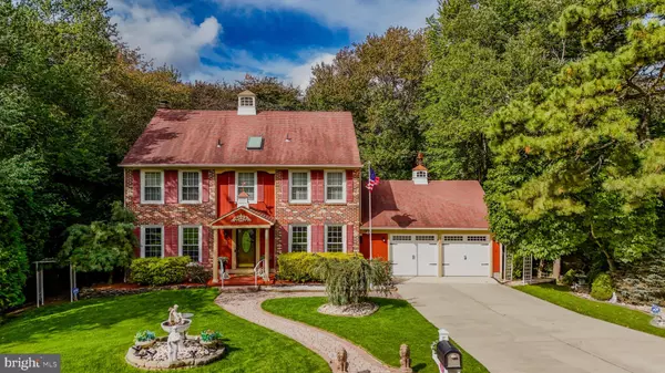 Voorhees, NJ 08043,13 BROOKVIEW DR