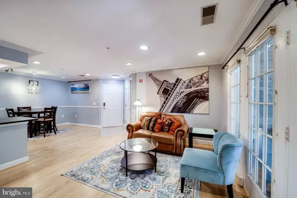 Alexandria, VA 22315,6603-C THACKWELL WAY #4C