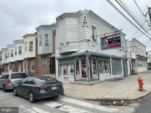 Philadelphia, PA 19145,2100 S DORRANCE ST