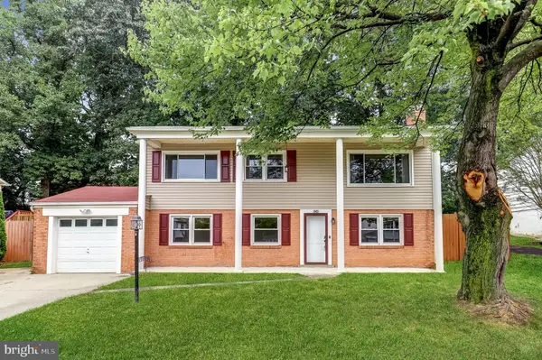 Woodbridge, VA 22193,13421 DELANEY RD #13421