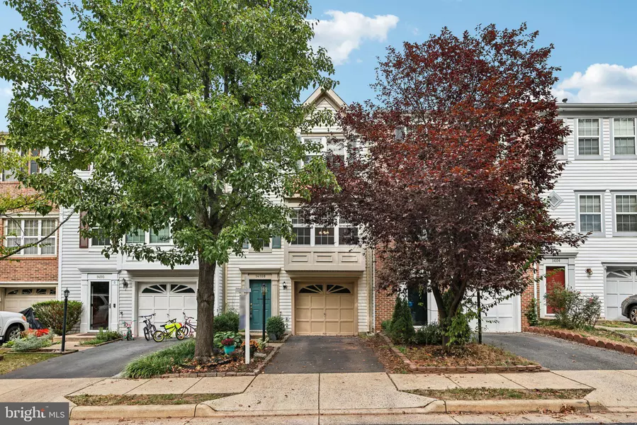 14108 ASHLER LN, Gainesville, VA 20155