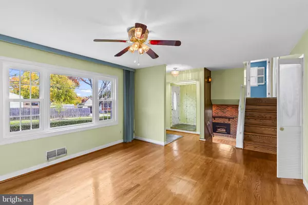 Lanham, MD 20706,6701 LONGRIDGE DR