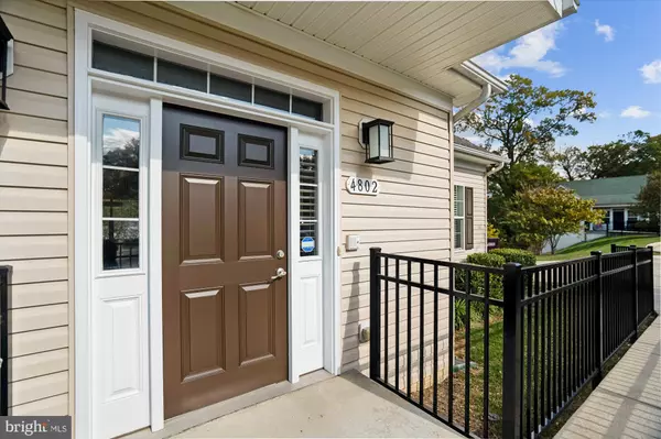 Riverdale, MD 20737,4802 CHIEF CHRIS KYLE CT