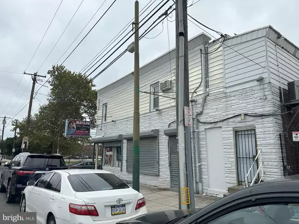 Philadelphia, PA 19145,2100 S DORRANCE ST