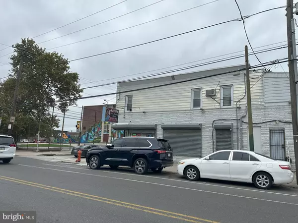 Philadelphia, PA 19145,2100 S DORRANCE ST