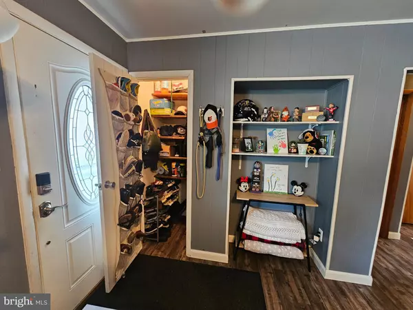 Frostburg, MD 21532,15 PARK AVE