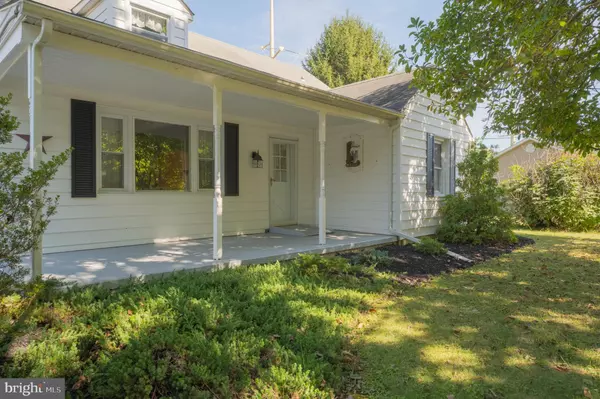 Finksburg, MD 21048,2856 LAWNDALE RD