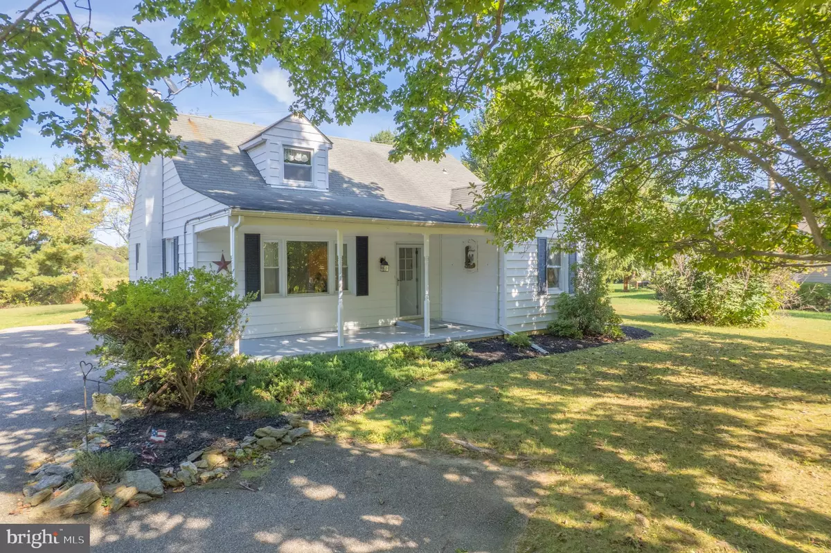 Finksburg, MD 21048,2856 LAWNDALE RD