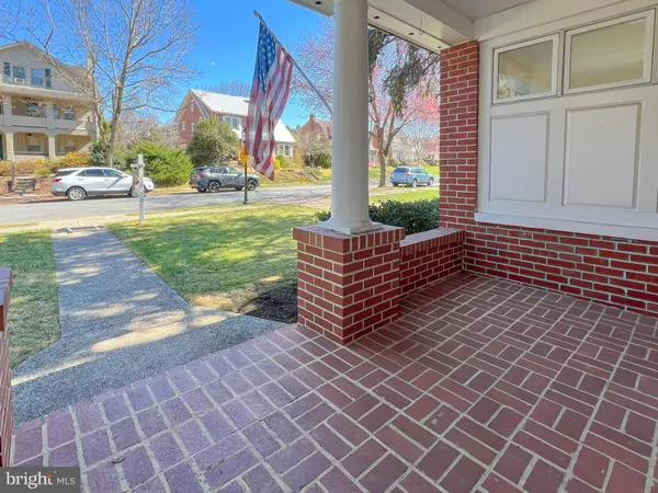 Frederick, MD 21701,317 W COLLEGE TER