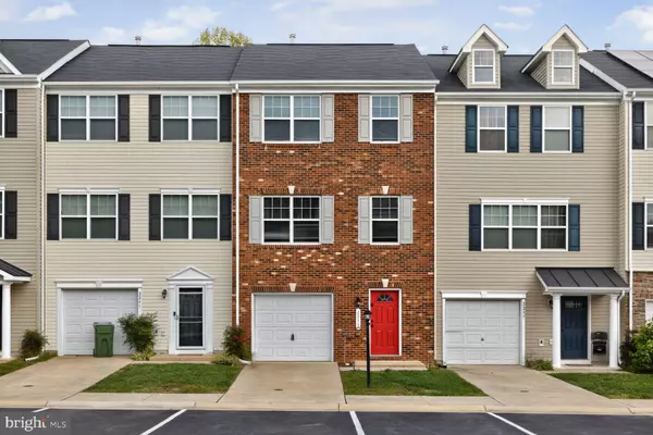 2433 DRAKE LN, Fredericksburg, VA 22408
