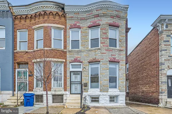 Baltimore, MD 21213,1532 N PATTERSON PARK AVE