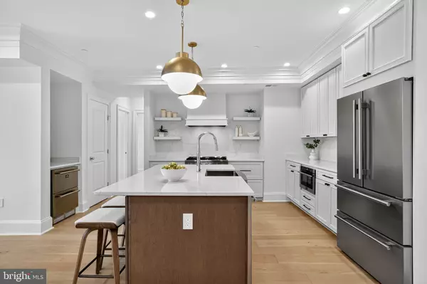 Washington, DC 20001,1335 11TH ST NW #PH2