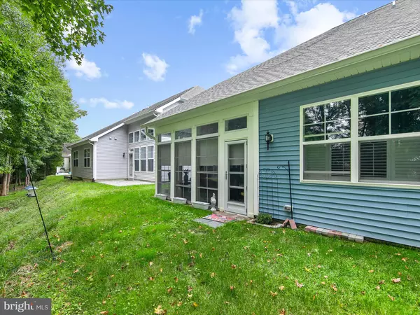 Dagsboro, DE 19939,29212 SHADY CREEK LN