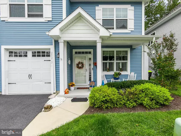 Dagsboro, DE 19939,29212 SHADY CREEK LN