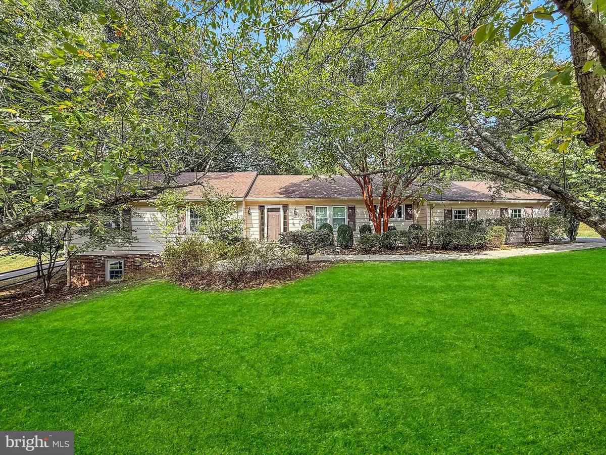 Gaithersburg, MD 20878,12901 RIFFLE FORD CT