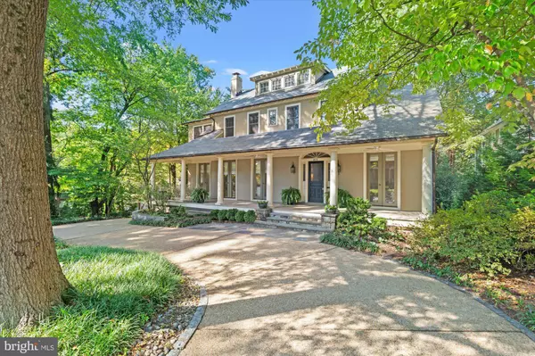 Chevy Chase, MD 20815,4915 CUMBERLAND AVE