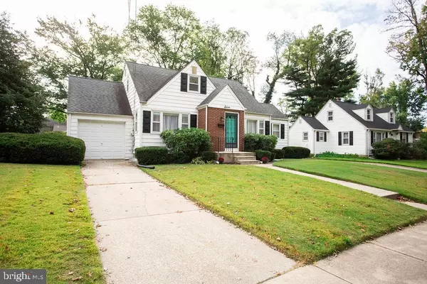 Cherry Hill, NJ 08002,7 WEBSTER AVE