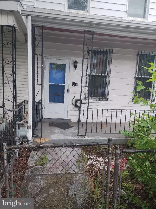 Washington, DC 20003,1718 INDEPENDENCE AVE SE