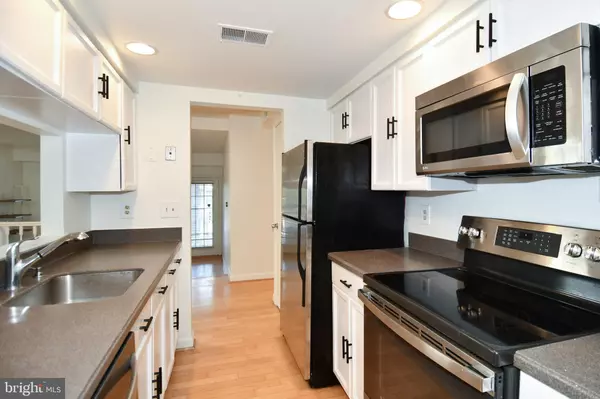 Arlington, VA 22206,2911-B S WOODLEY ST #2