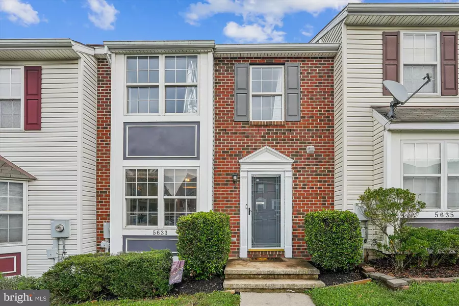 5633 TESSIE CT, New Market, MD 21774