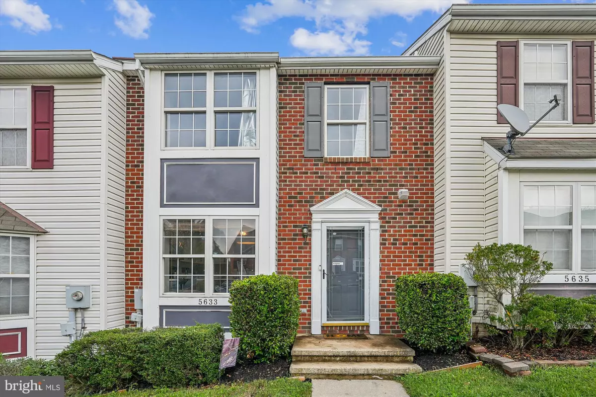 New Market, MD 21774,5633 TESSIE CT