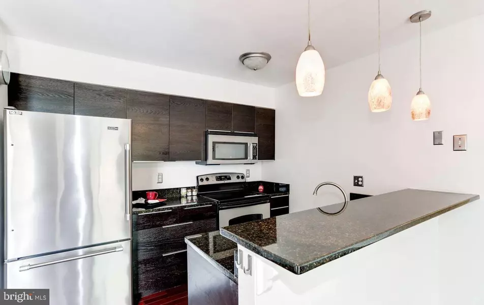 5376 BEDFORD TER #76D, Alexandria, VA 22309