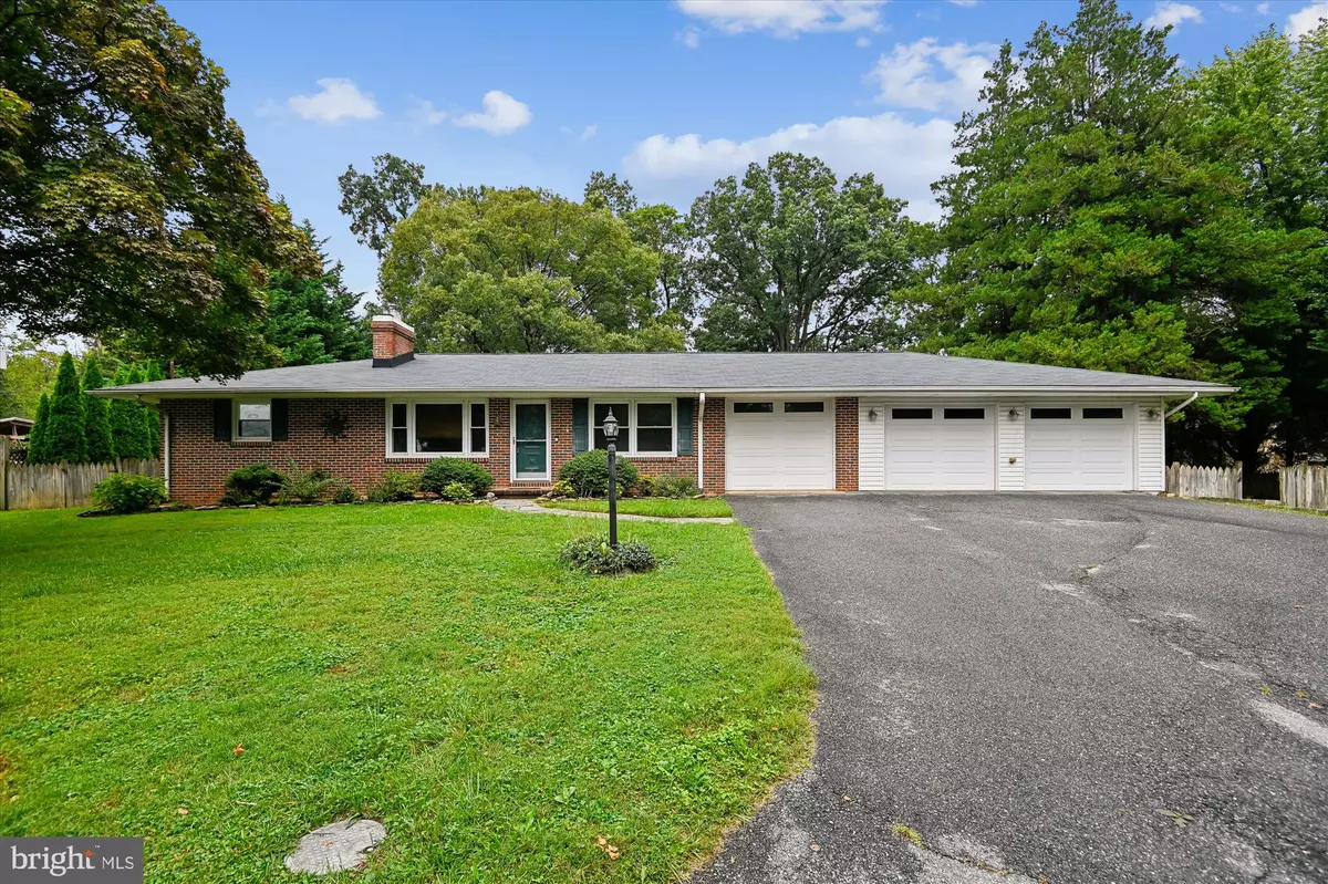 Reisterstown, MD 21136,18 AUSTIN RD