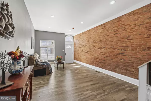 Baltimore, MD 21213,1934 E LAFAYETTE AVE