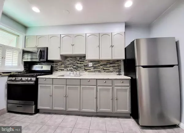 Baltimore, MD 21212,811 E COLDSPRING LANE