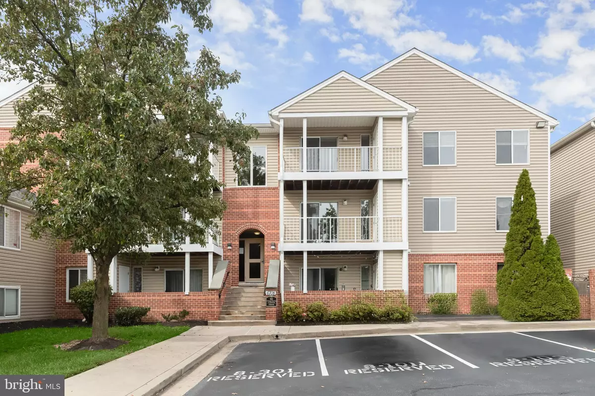 Baltimore, MD 21237,6708 RIDGE RD #204