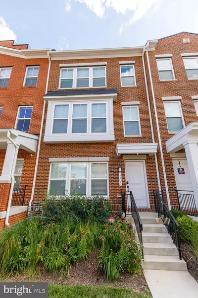 1209 WYNTON PL NE, Washington, DC 20017