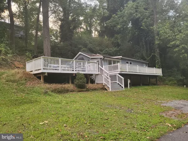 3325 FIRST ST, Port Republic, MD 20676