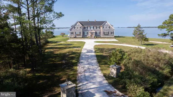 Cambridge, MD 21613,1301 BROADVIEW DR