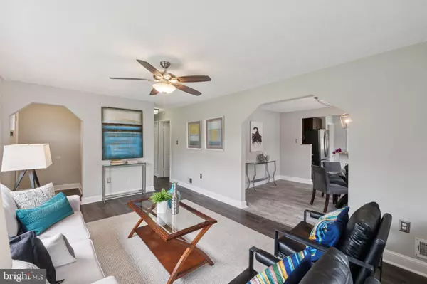 Rockville, MD 20850,606 DOUGLASS AVE