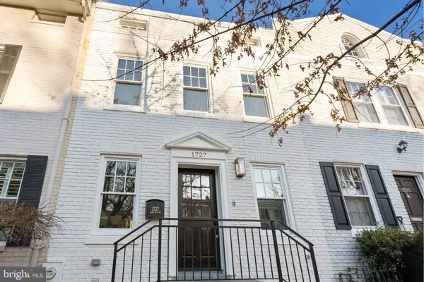 Washington, DC 20007,1727 34TH ST NW
