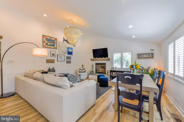 Lewes, DE 19958,5 CLAYTON AVE