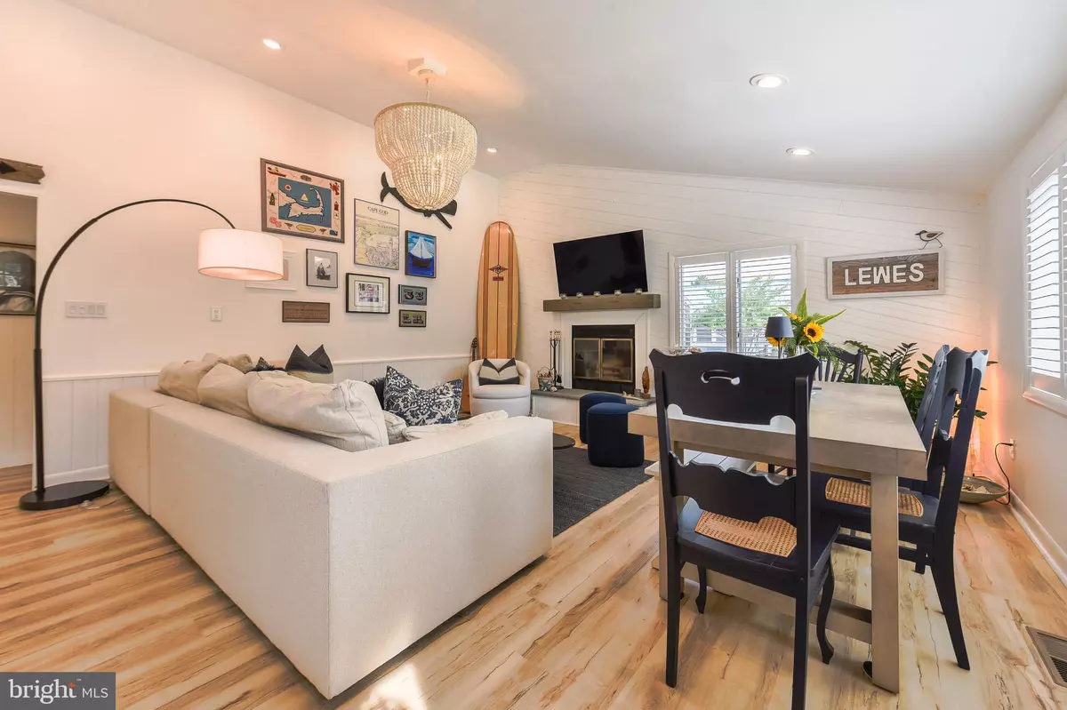 Lewes, DE 19958,5 CLAYTON AVE