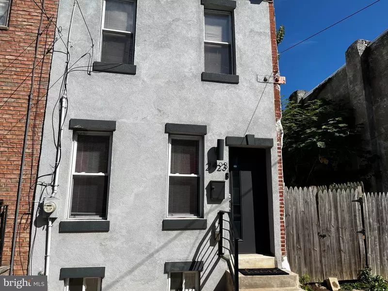 2423 W SEYBERT ST, Philadelphia, PA 19121
