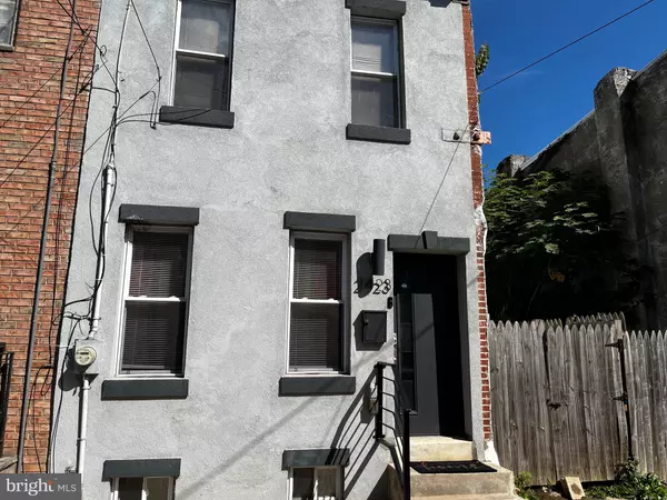2423 W SEYBERT ST, Philadelphia, PA 19121